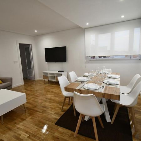 Appartement Apartamento céntrico reformado junto Plaza Guzmán à León Extérieur photo