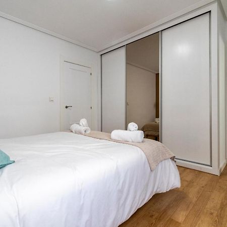 Appartement Apartamento céntrico reformado junto Plaza Guzmán à León Extérieur photo