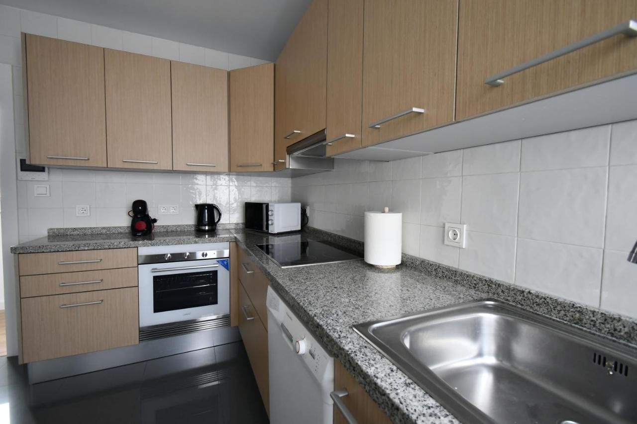Appartement Apartamento céntrico reformado junto Plaza Guzmán à León Extérieur photo