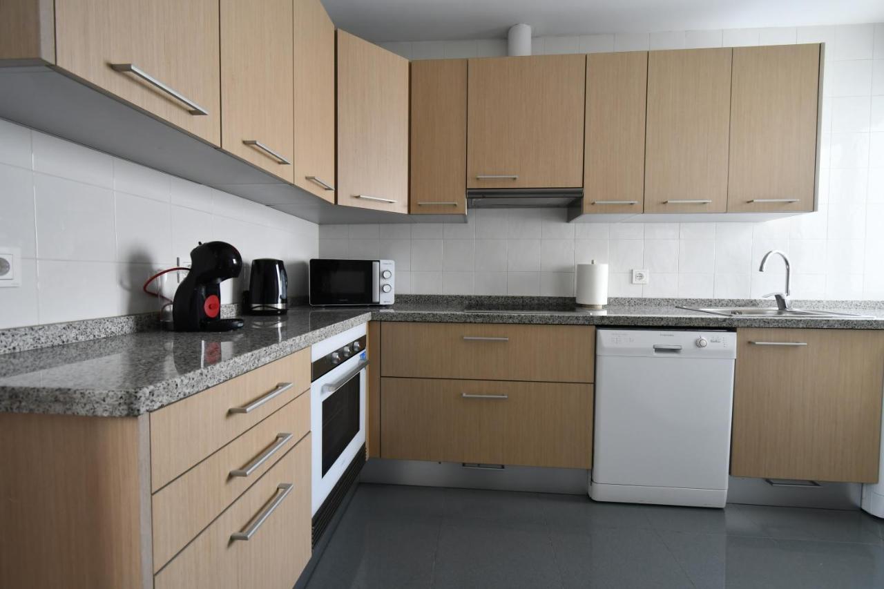 Appartement Apartamento céntrico reformado junto Plaza Guzmán à León Extérieur photo