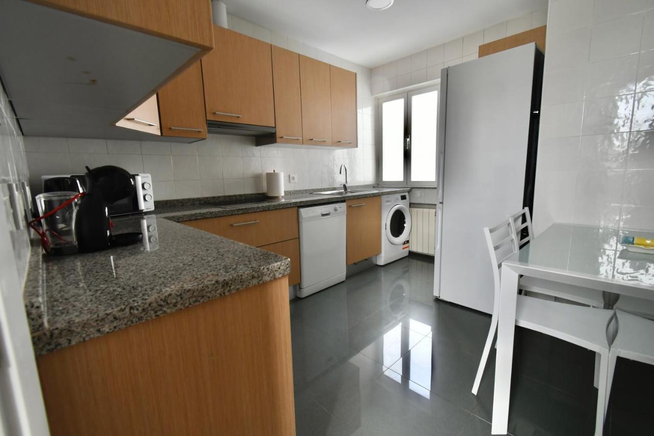 Appartement Apartamento céntrico reformado junto Plaza Guzmán à León Extérieur photo