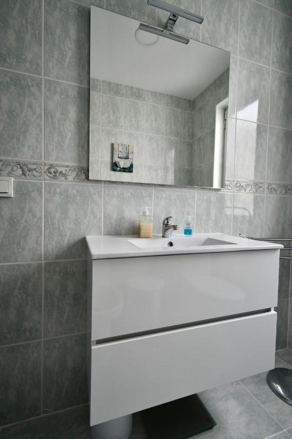 Appartement Apartamento céntrico reformado junto Plaza Guzmán à León Extérieur photo